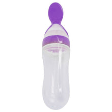 Load image into Gallery viewer, Squeezer Bottle